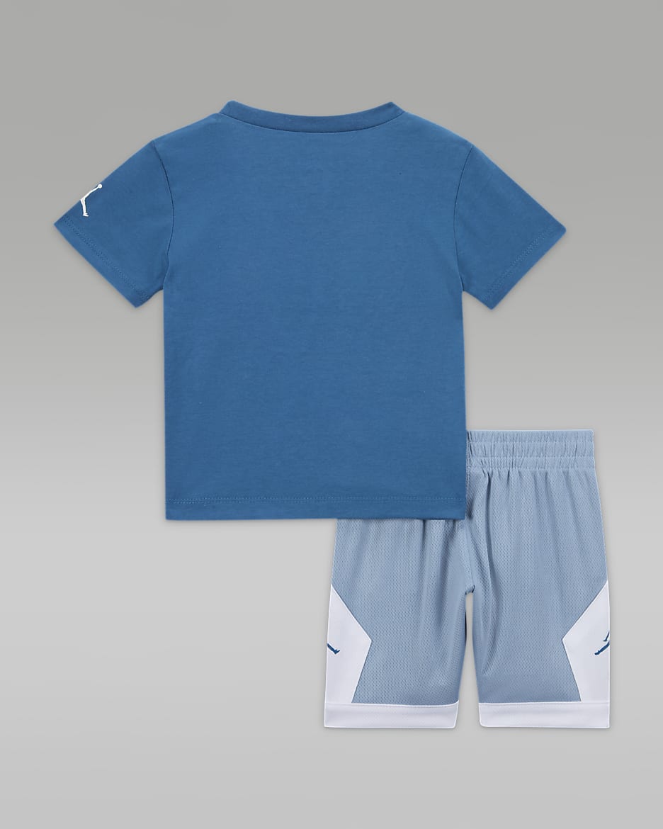 2 piece nike short set shop